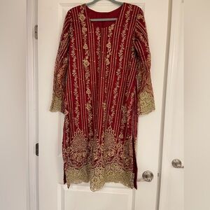 new pakistani indian for dress